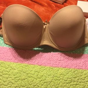 Convertible ultra lift Bra